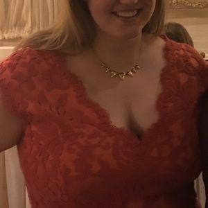 Tadashi Shoji Dresses - Todashi Shoji lace dress plus coral / red Tadashi Shoji Dresses - Todashi Shoji lace dress plus coral / red